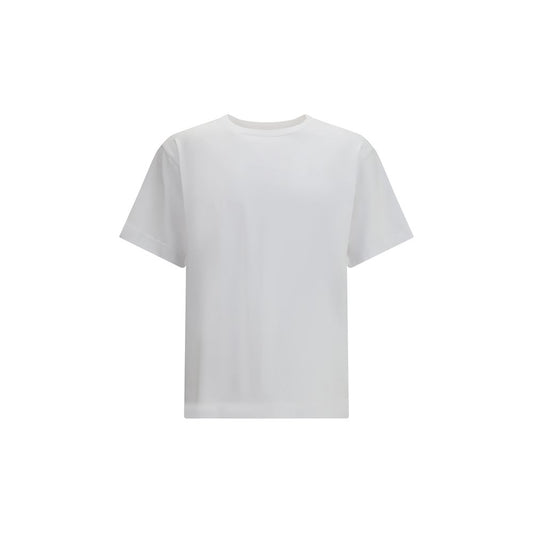 Kenzo wit katoenen T-shirt