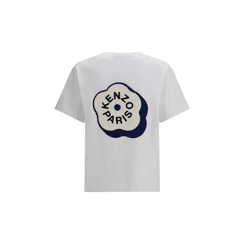 T-shirt Kenzo en coton blanc