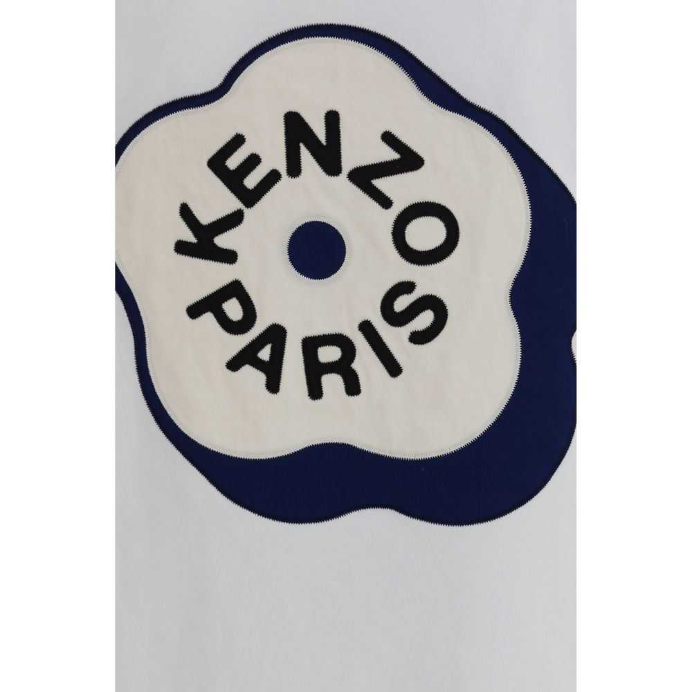 T-shirt Kenzo en coton blanc
