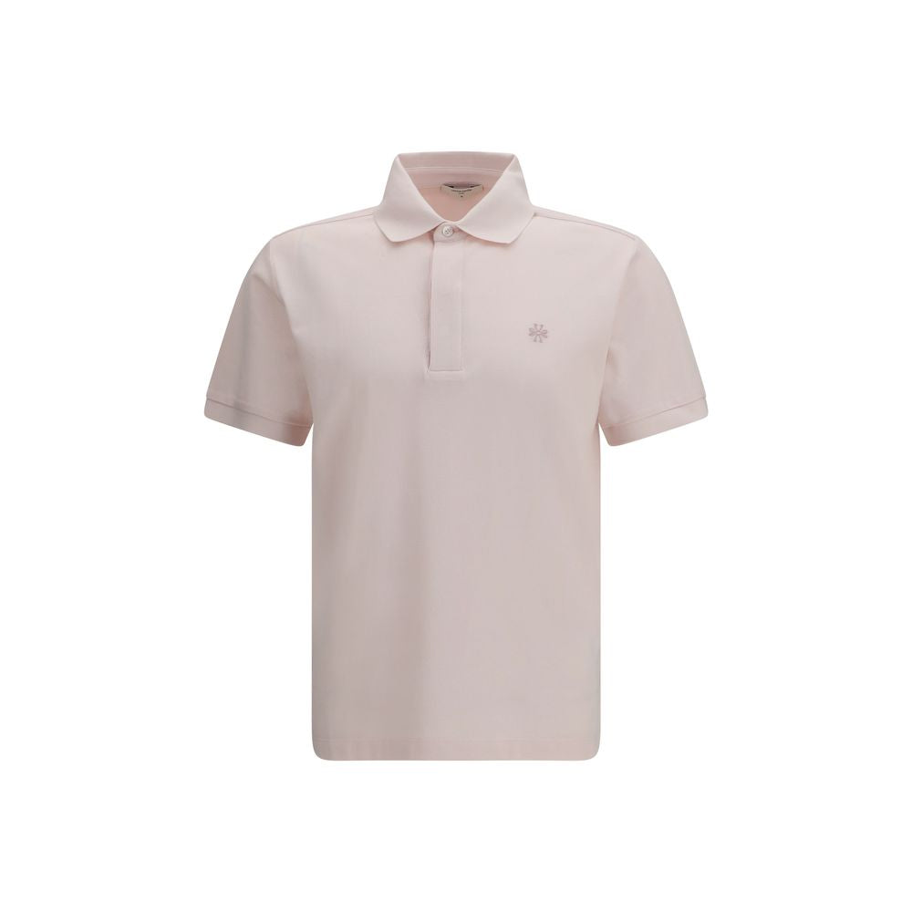 Jacob Cohen Meerkleurig Katoenen Poloshirt