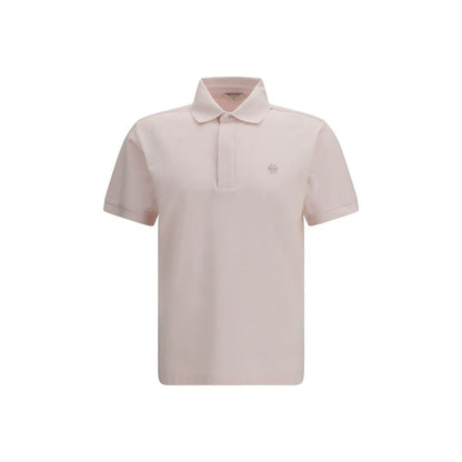 Jacob Cohen Meerkleurig Katoenen Poloshirt