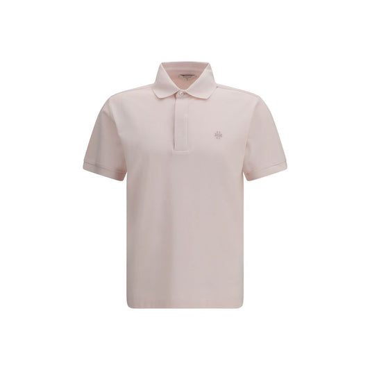 Jacob Cohen Meerkleurig Katoenen Poloshirt