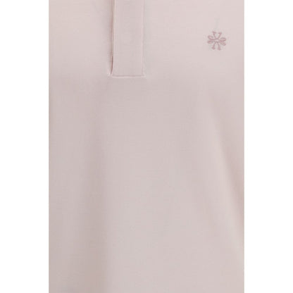 Jacob Cohen Meerkleurig Katoenen Poloshirt
