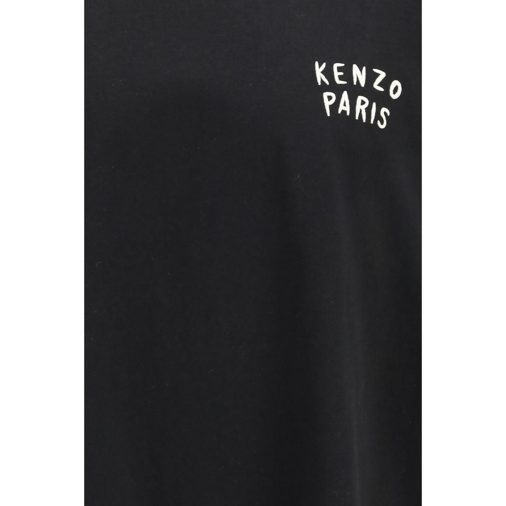 T-shirt Kenzo en coton noir