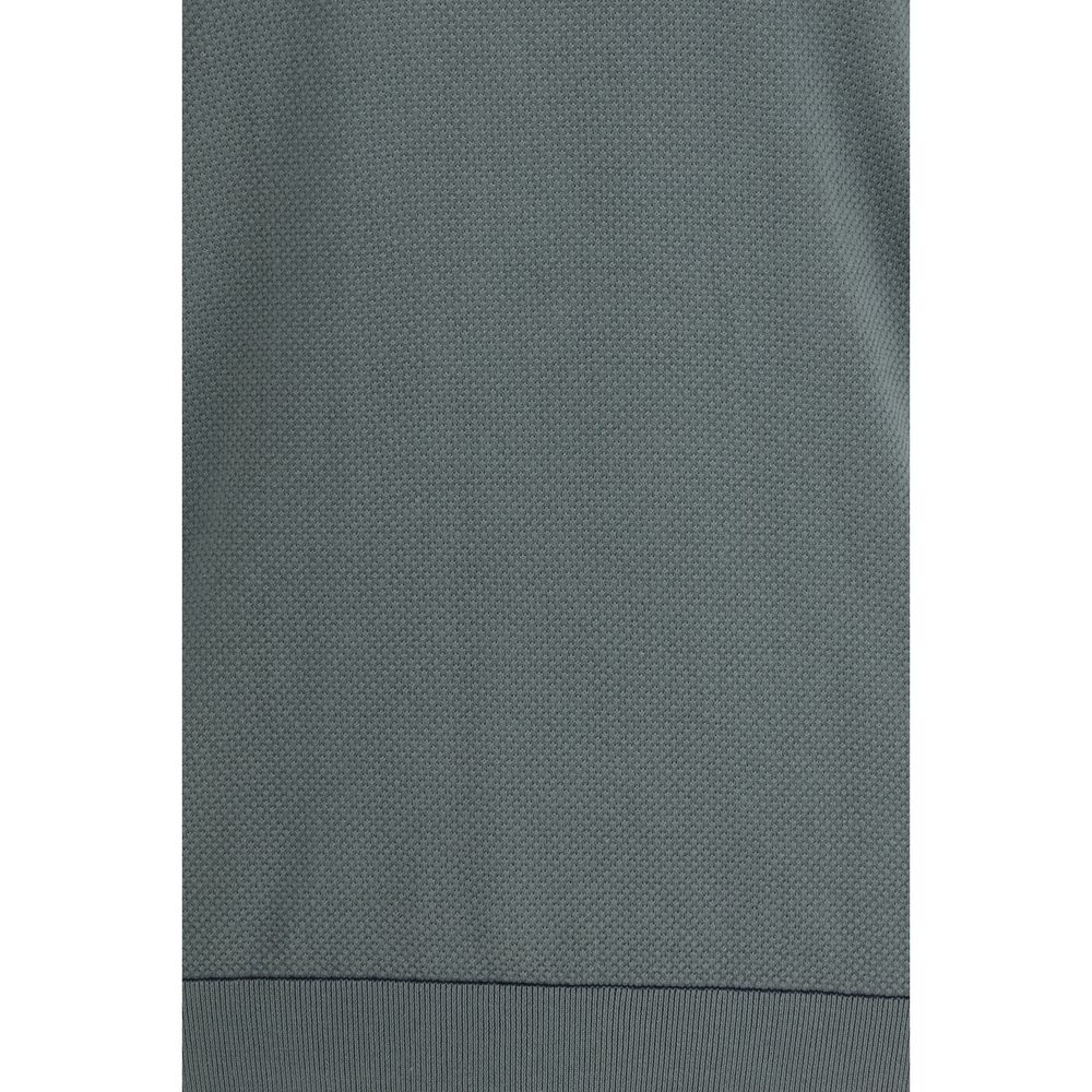 Brioni Bicolor Cotton T-Shirt - Élégance Intemporelle