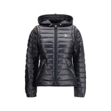 Moncler Grenoble Karura Black Polyamide Shell Jacket