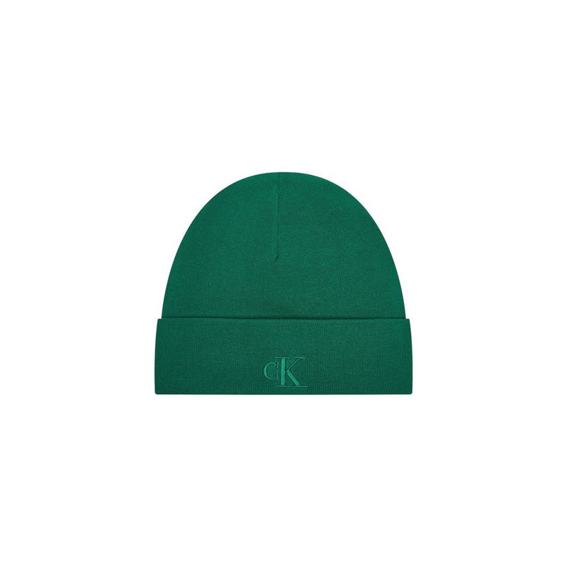 Casquette Calvin Klein Bicolore en Viscose