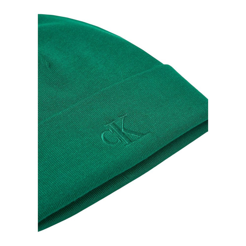 Casquette Calvin Klein Bicolore en Viscose
