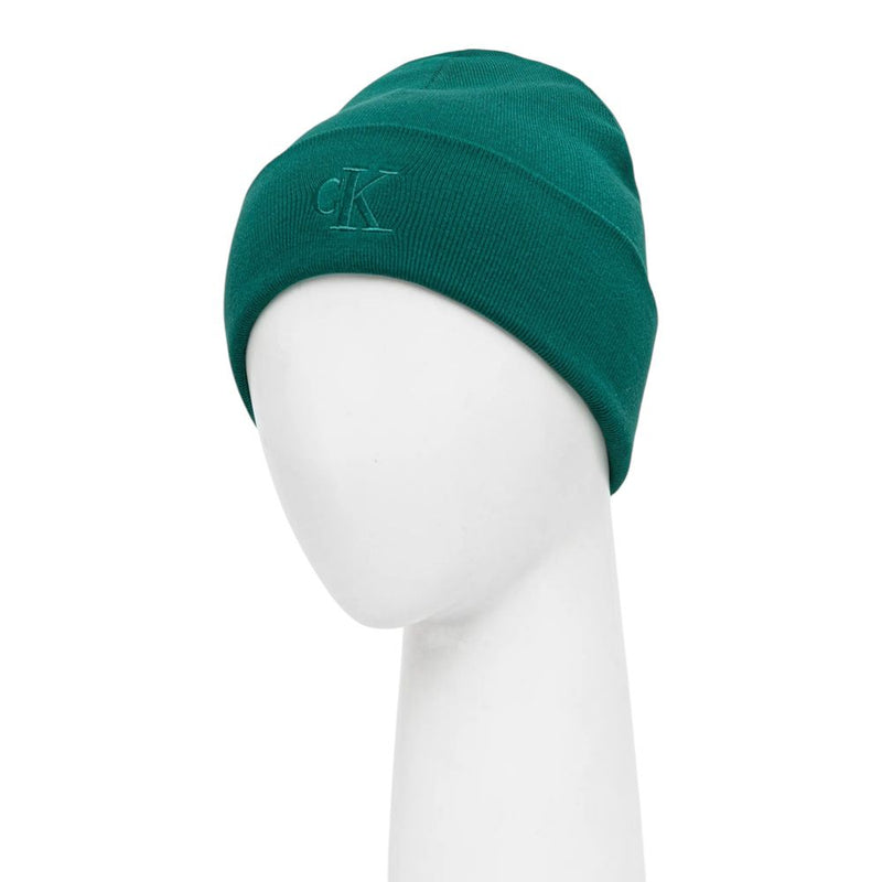 Casquette Calvin Klein Bicolore en Viscose