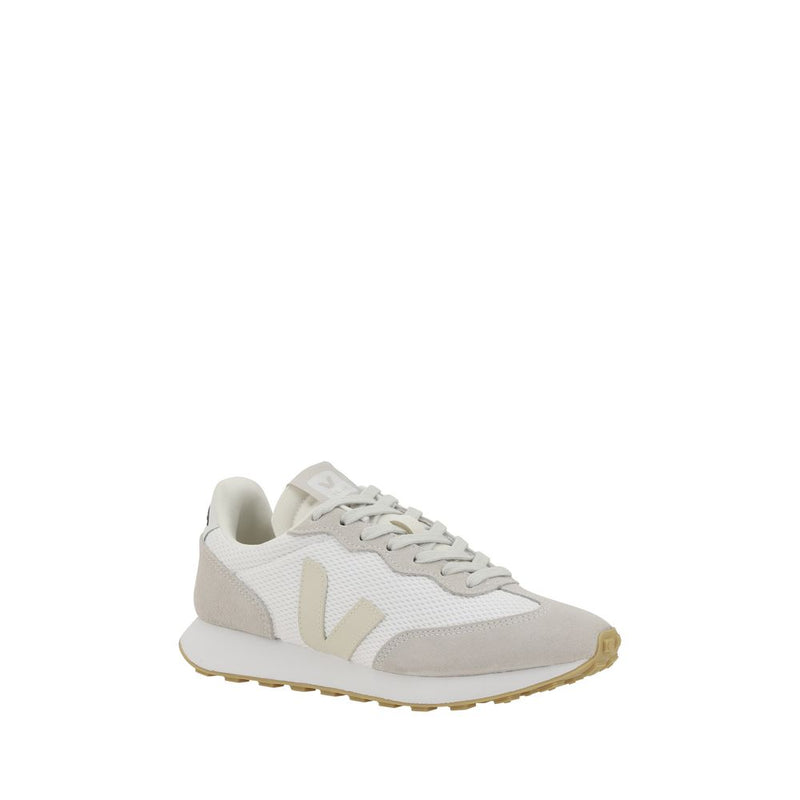 Veja Rio Branco II White Rubber Athletic Sneakers