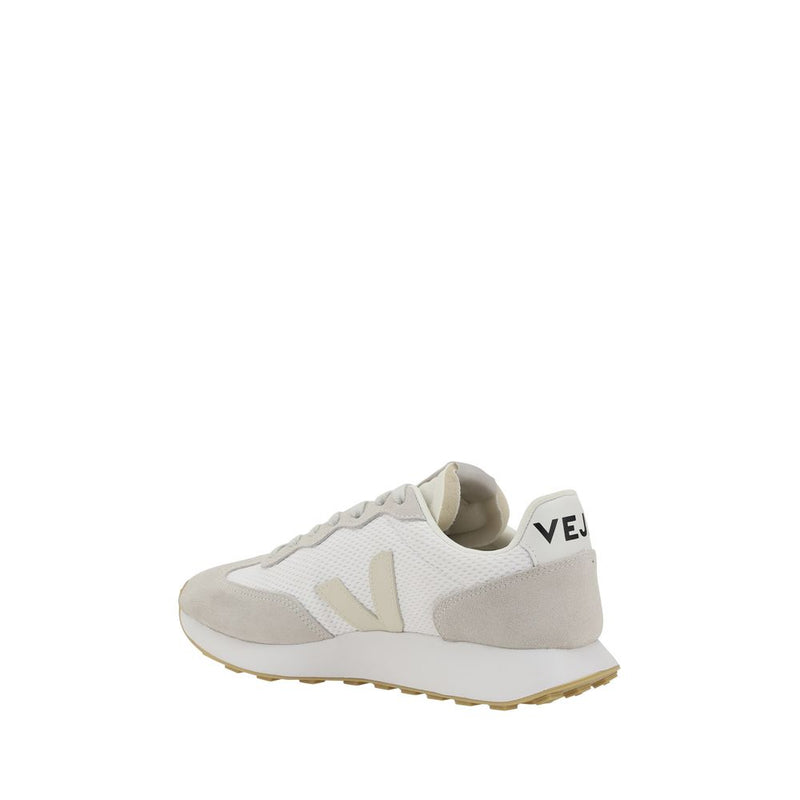Veja Rio Branco II White Rubber Athletic Sneakers