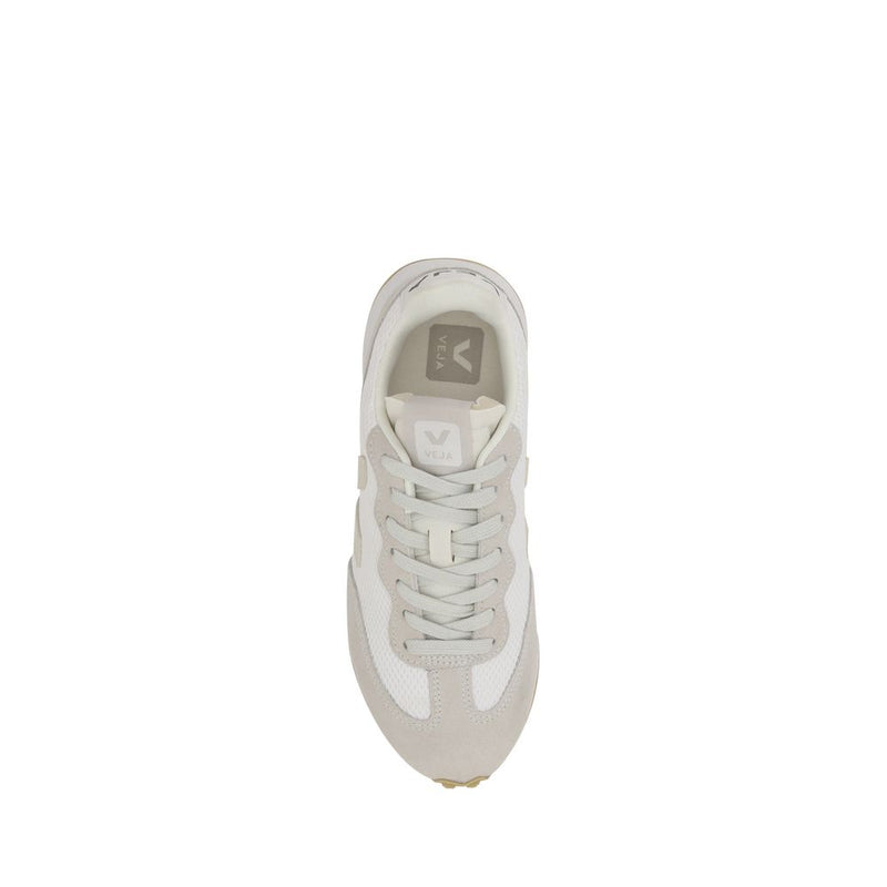 Veja Rio Branco II White Rubber Athletic Sneakers