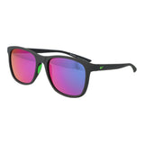 Nike Black Plastic Sunglasses for Men