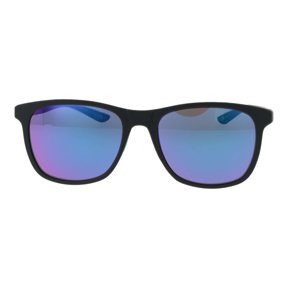 Nike Black Plastic Sunglasses for Men