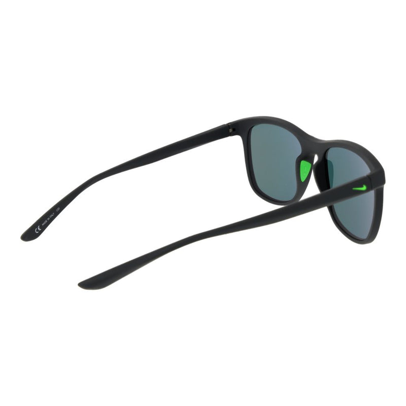 Nike Black Plastic Sunglasses for Men