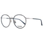 Sandro Black Metal Glasses (Frames)