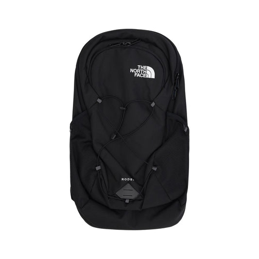 Sac à dos The North Face en polyester noir