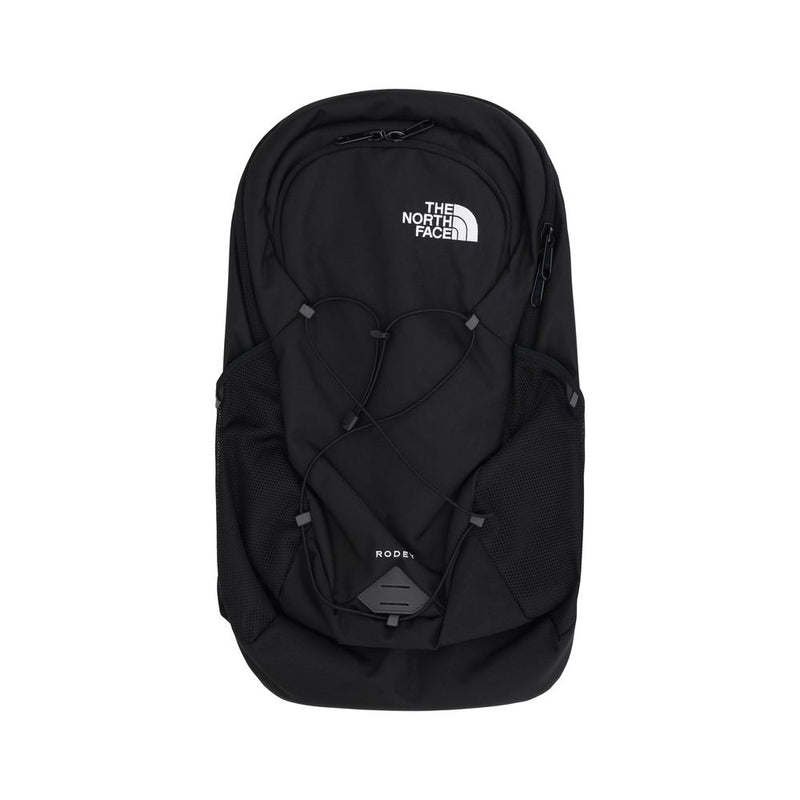 The North Face Rodey Backpack - Black Polyester