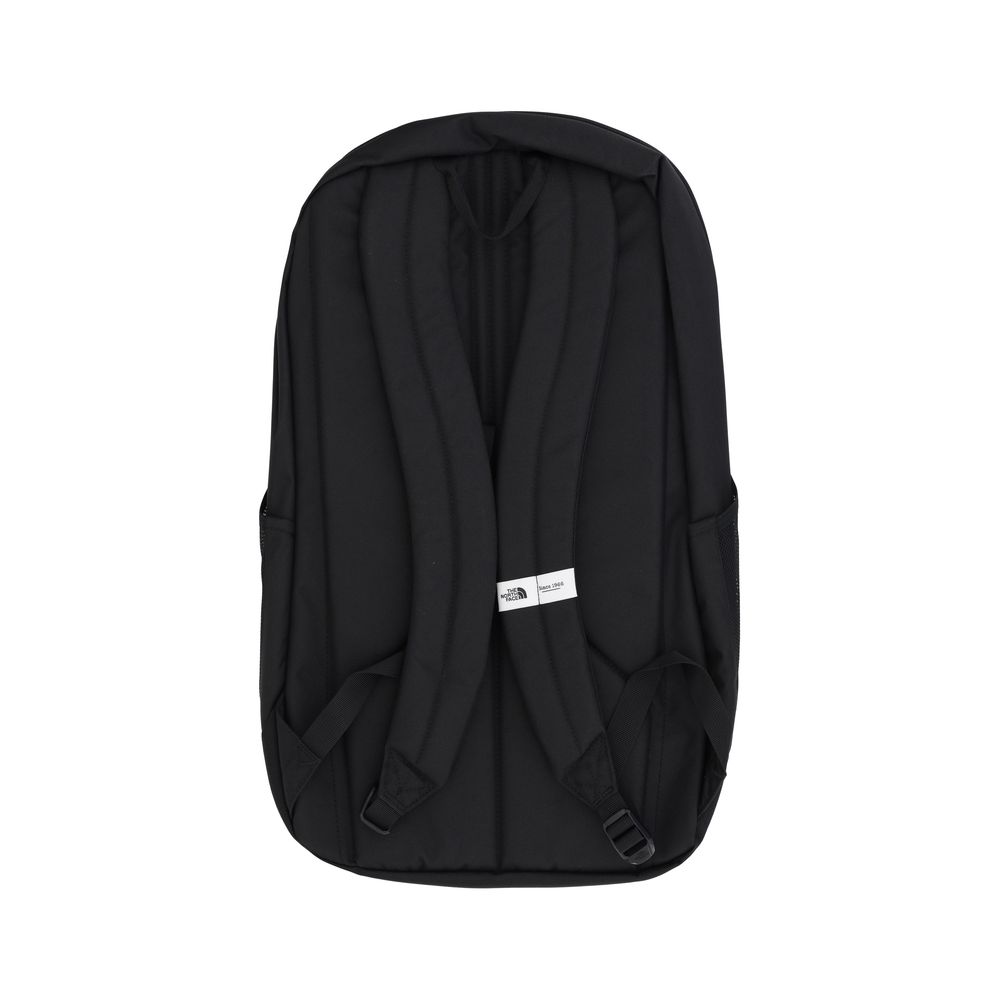 The North Face Rodey Backpack - Black Polyester