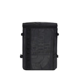 The North Face Black Recycled Polyester Backpack - Base Camp Fuse Box