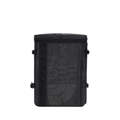 Sac à dos The North Face noir en polyester recyclé
