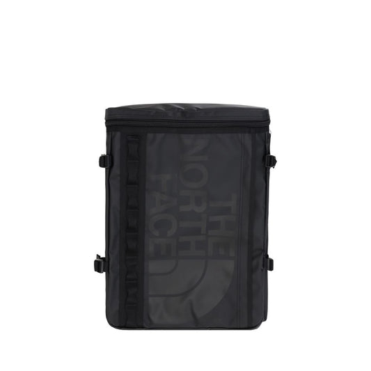 Sac à dos The North Face noir en polyester recyclé