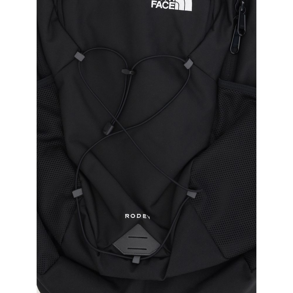 The North Face Rodey Backpack - Black Polyester