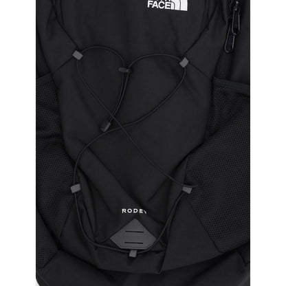 Sac à dos The North Face en polyester noir