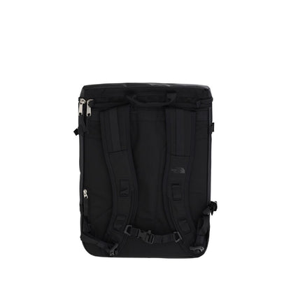 Sac à dos The North Face noir en polyester recyclé