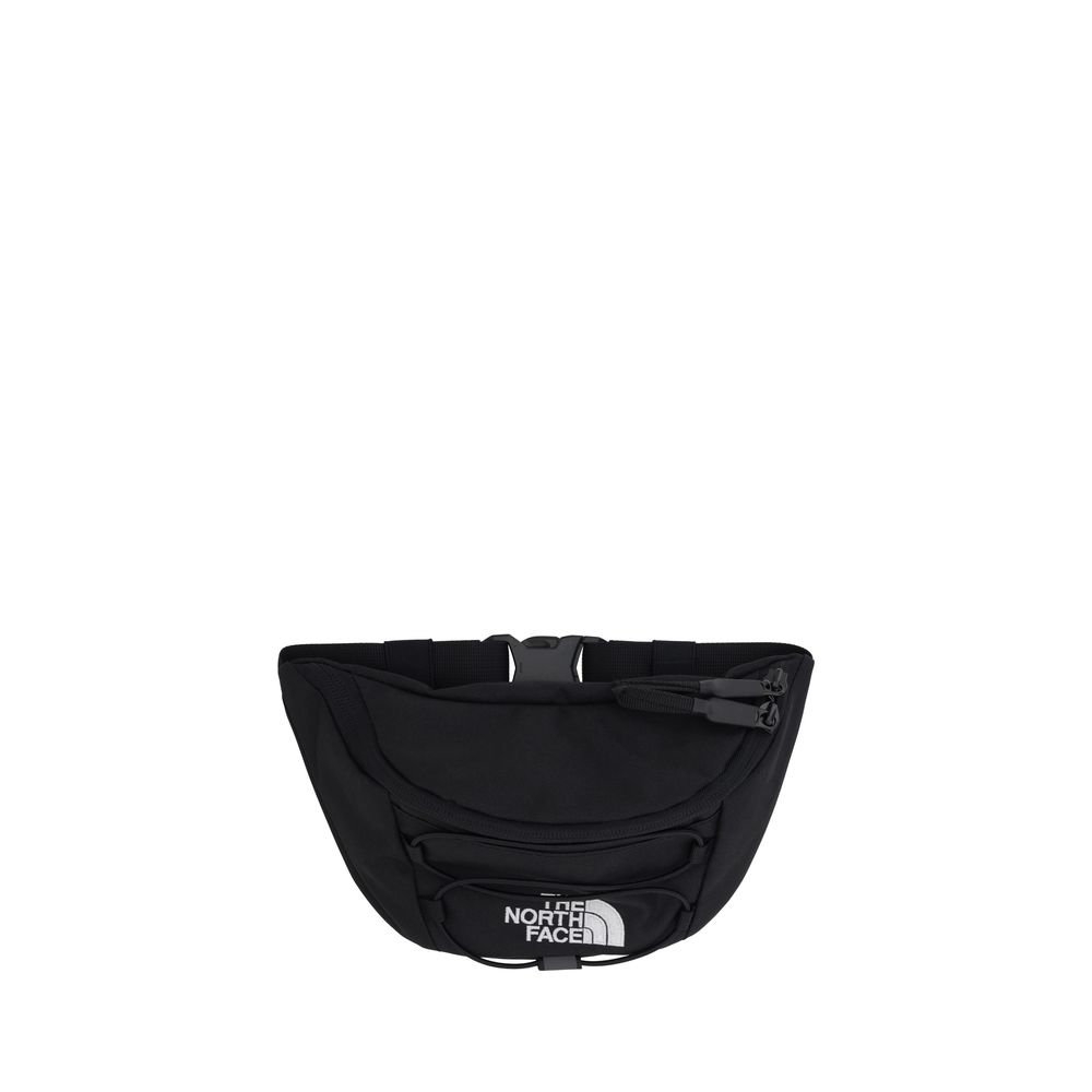 Pochette The North Face en polyester noir