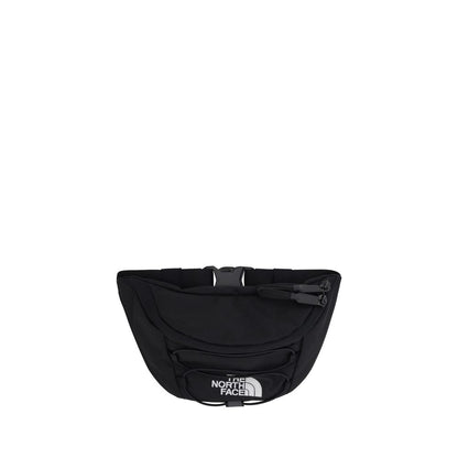Pochette The North Face en polyester noir