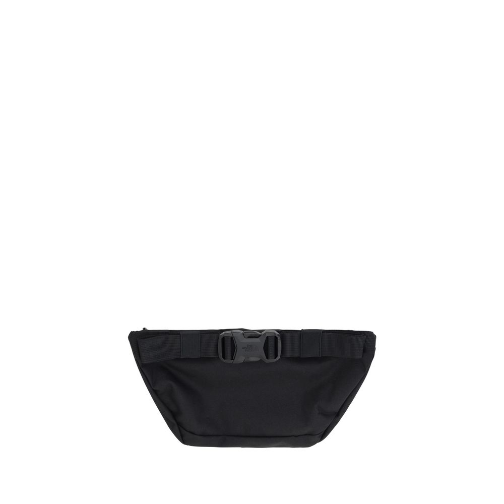 Pochette The North Face en polyester noir