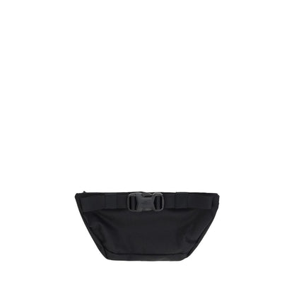 Pochette The North Face en polyester noir