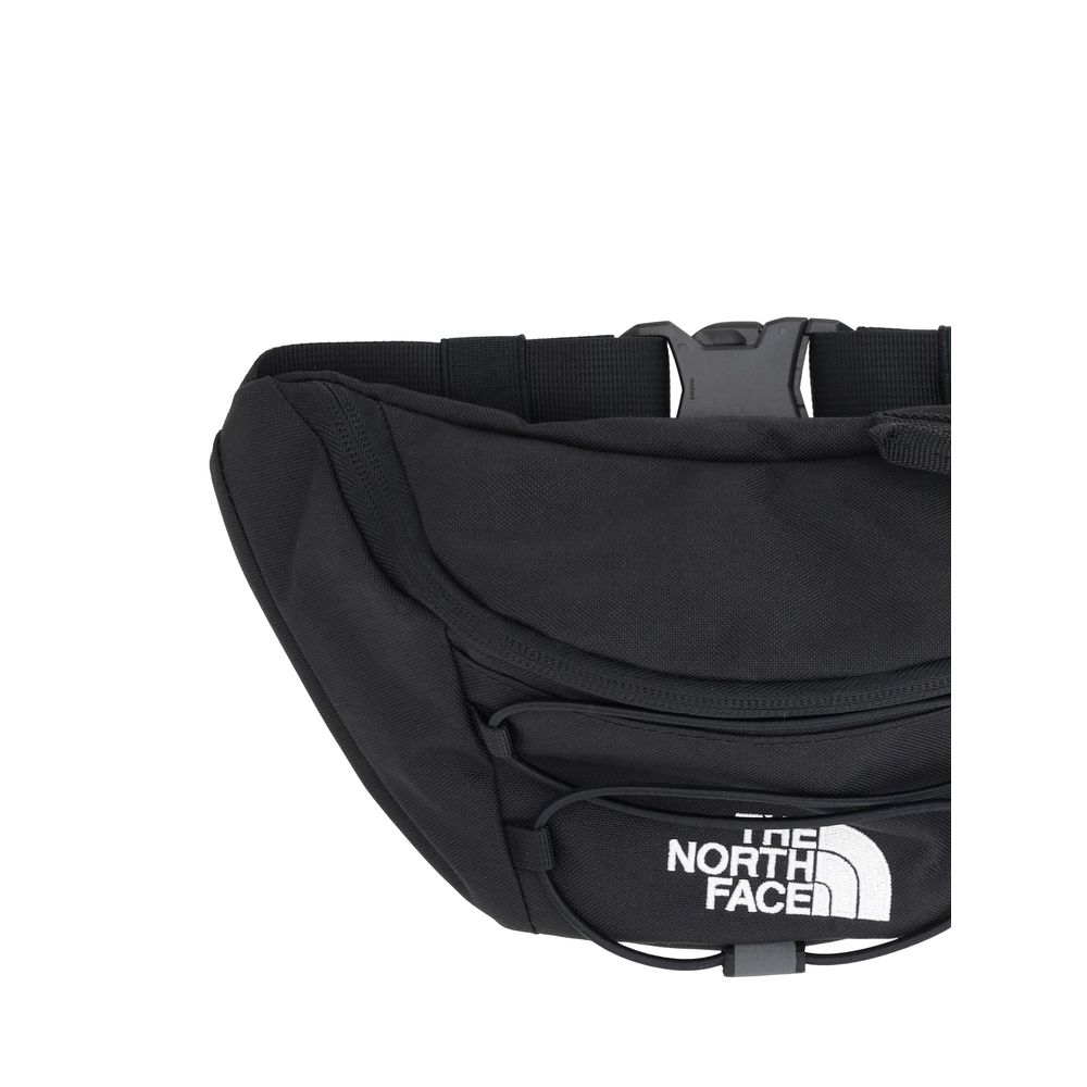 Pochette The North Face en polyester noir