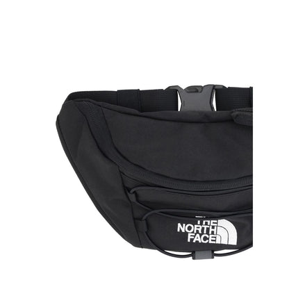 Pochette The North Face en polyester noir