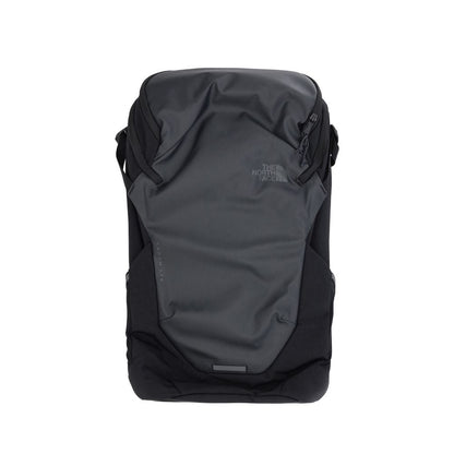 Le sac à dos The North Face noir en polyester recyclé