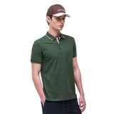 Colmar Originals Green Cotton Polo Shirt - Model 7663R 7XH