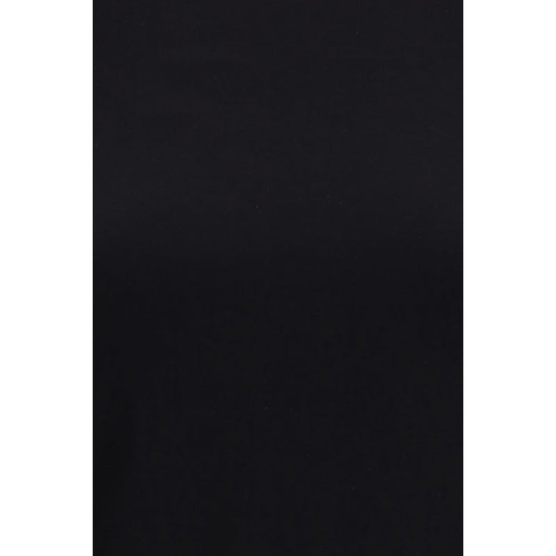 Wolford Black Modal Top - Pure Long Sleeve Essential