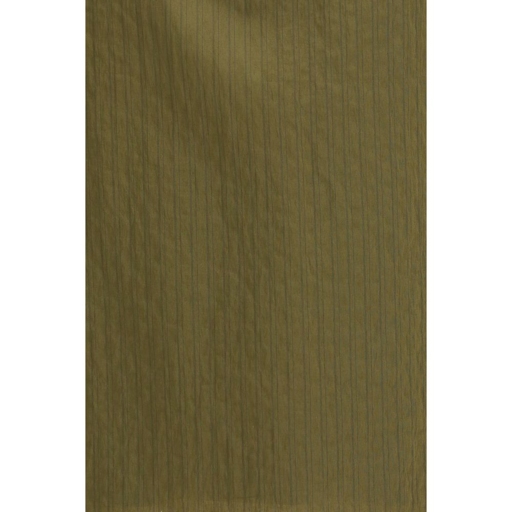 Darkpark Bicolor Modal Blouse - Elegant and Structured Design