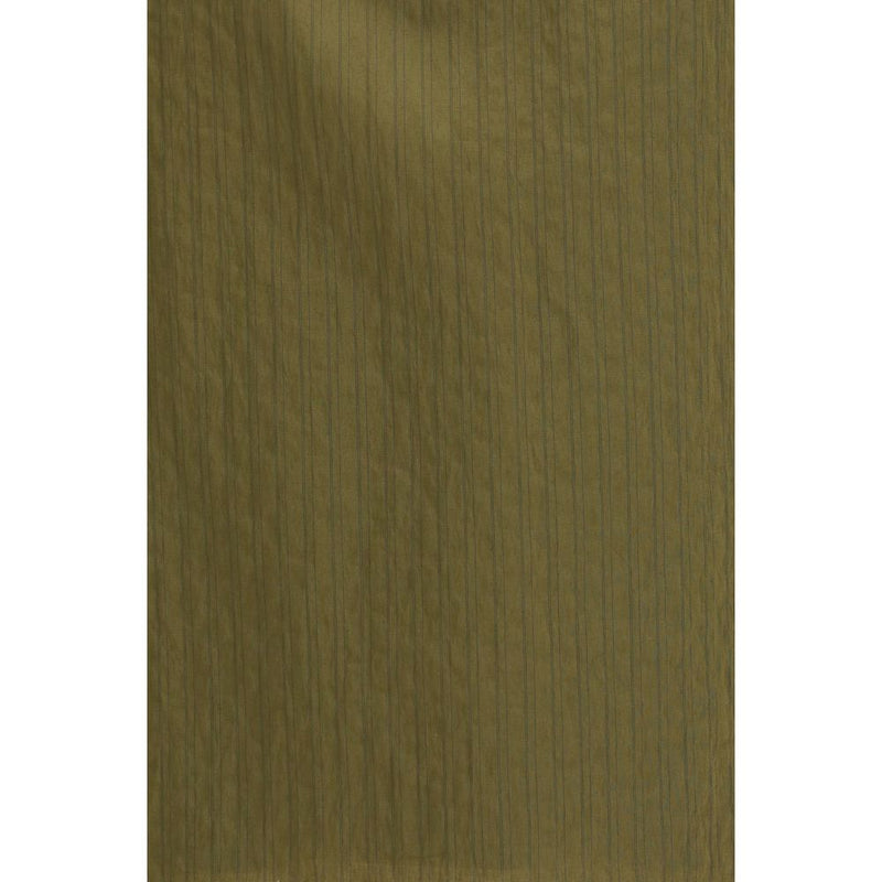 Darkpark Bicolor Modal Blouse - Elegant and Structured Design