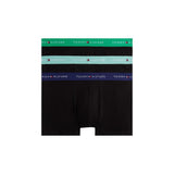 Tommy Hilfiger Bicolor Cotton Boxers for Men