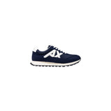 Armani Exchange XM001960 Bicolor Polyester Athletic Sneakers