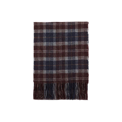 Barbour Bicolor Wollen Sjaal
