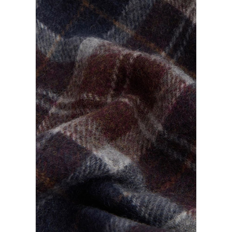 Barbour Bicolor Wollen Sjaal