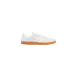 Converse All Star Classic White Leather Low Top Sneakers