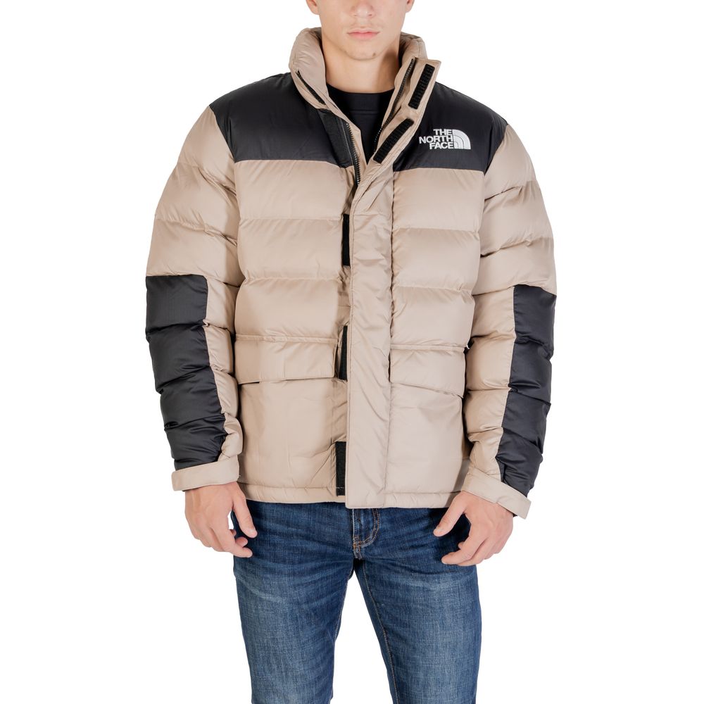 The North Face M Limbara Bicolor Insulated Jacket - XXL