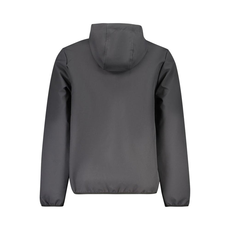 Noorwegen 1963 Nero Polyester Herenjack