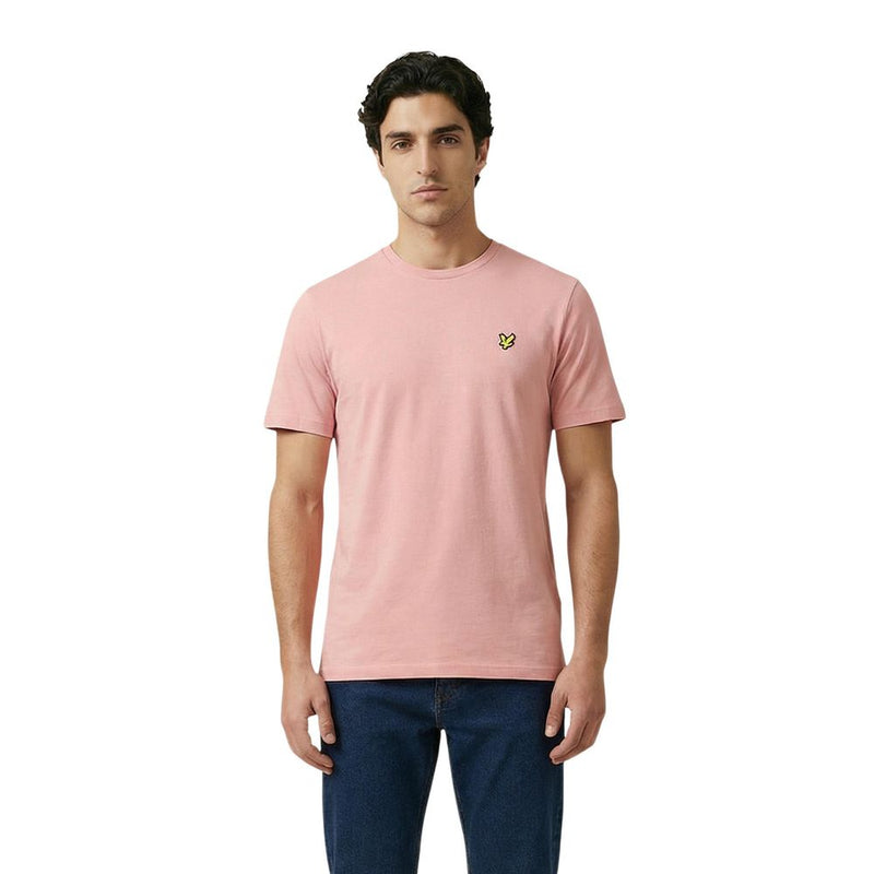 Lyle & Scott Multicolor Katoenen T-Shirt