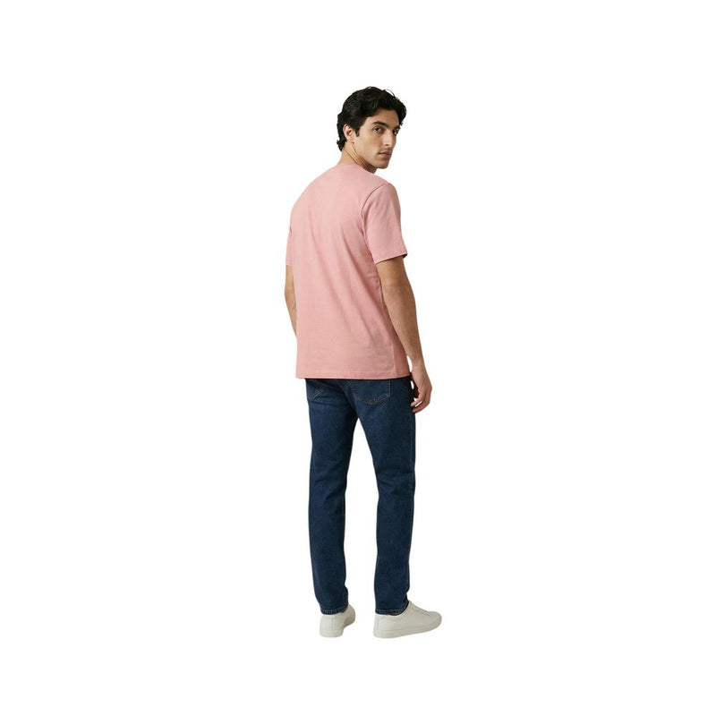 Lyle & Scott Multicolor Katoenen T-Shirt