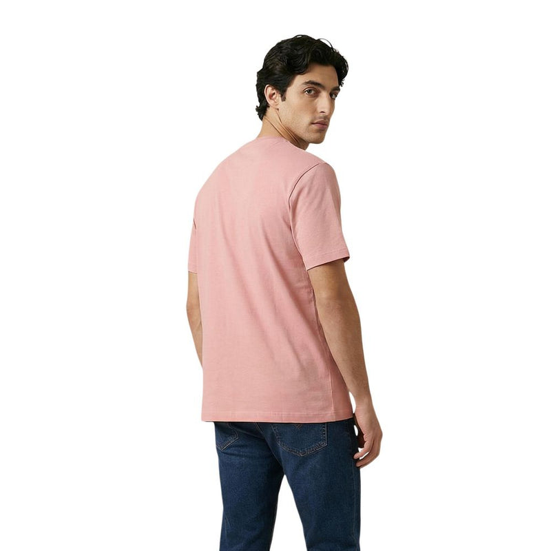 Lyle & Scott Multicolor Katoenen T-Shirt